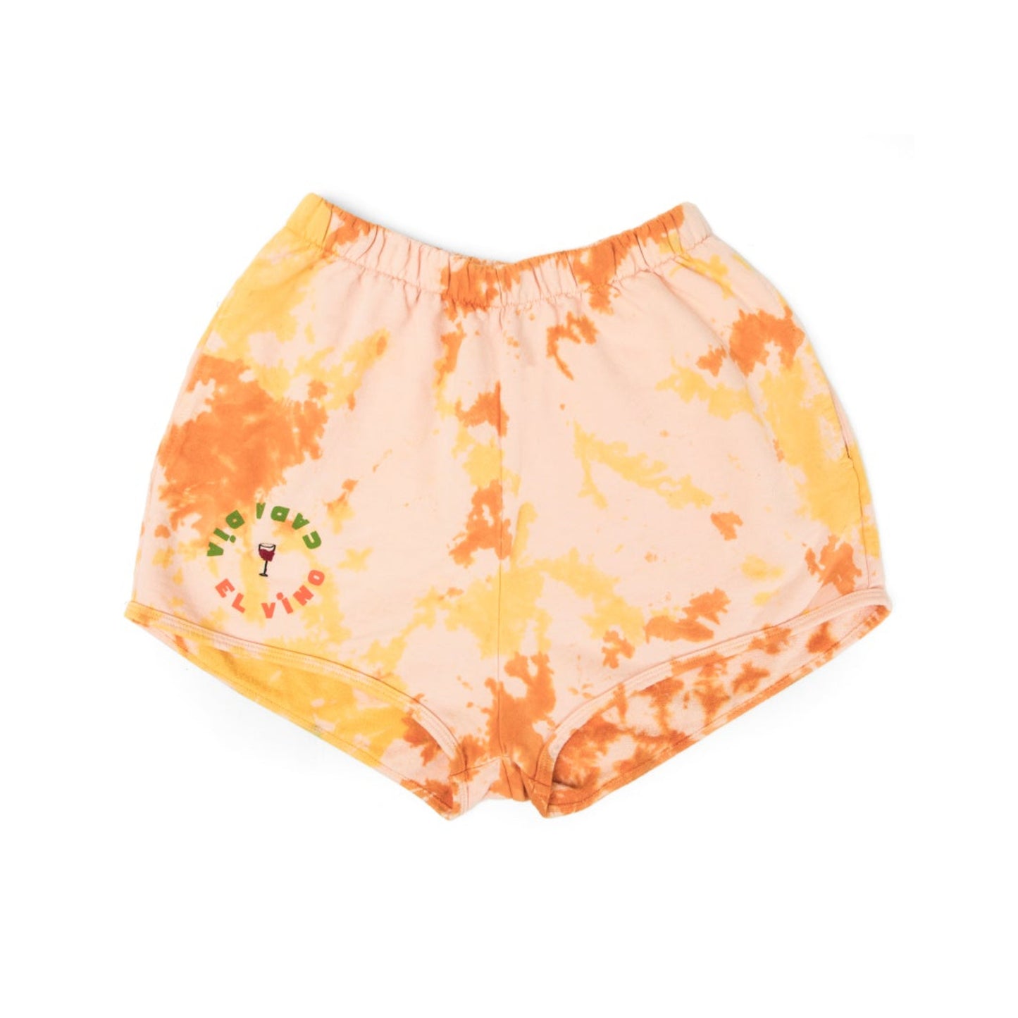 el SHORT
